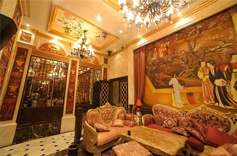 平乐高档KTV妹子质量哪家好 平乐高档KTV妹子质量哪家好